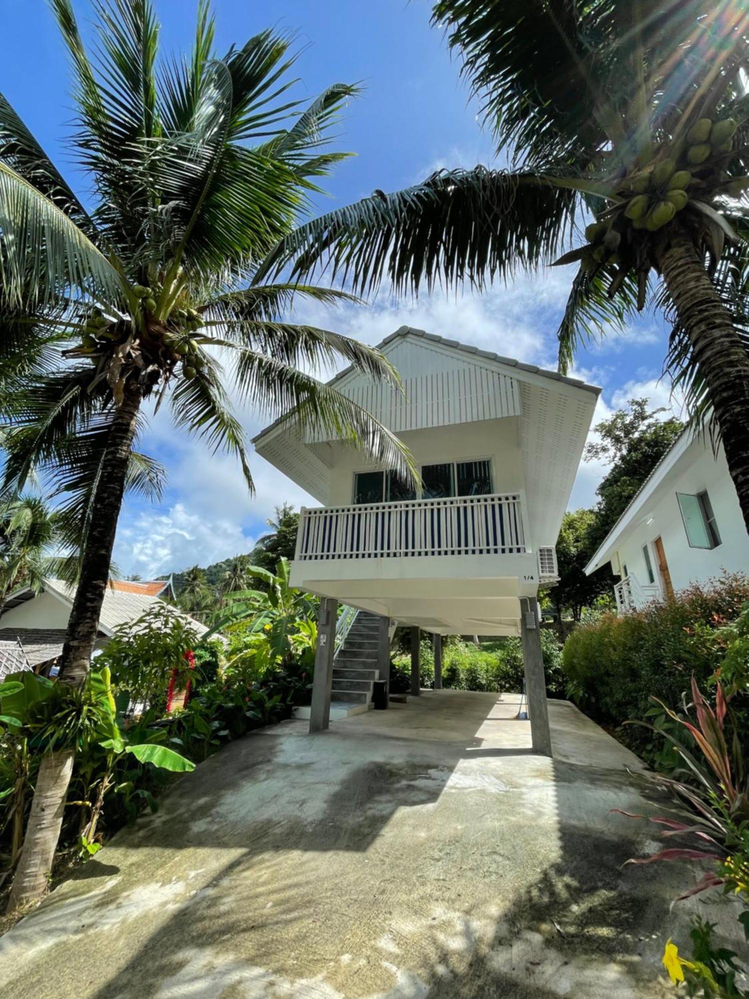 Kata Hillside Hideaway Holiday home *