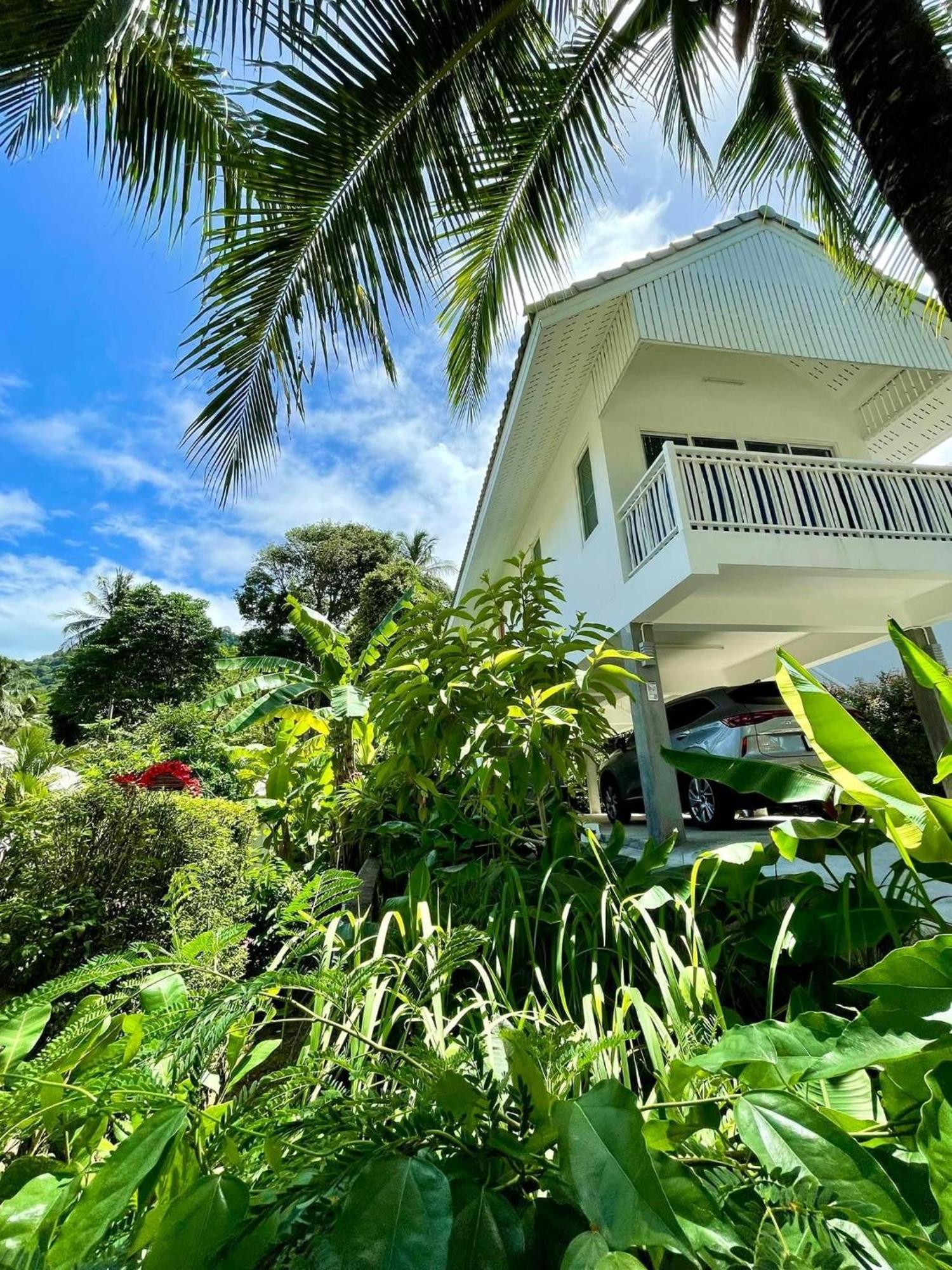 Kata Hillside Hideaway * Ban Kata